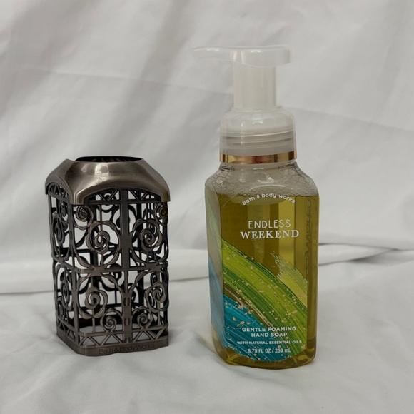 Bath & Body Works Trio - Picture 3 of 4